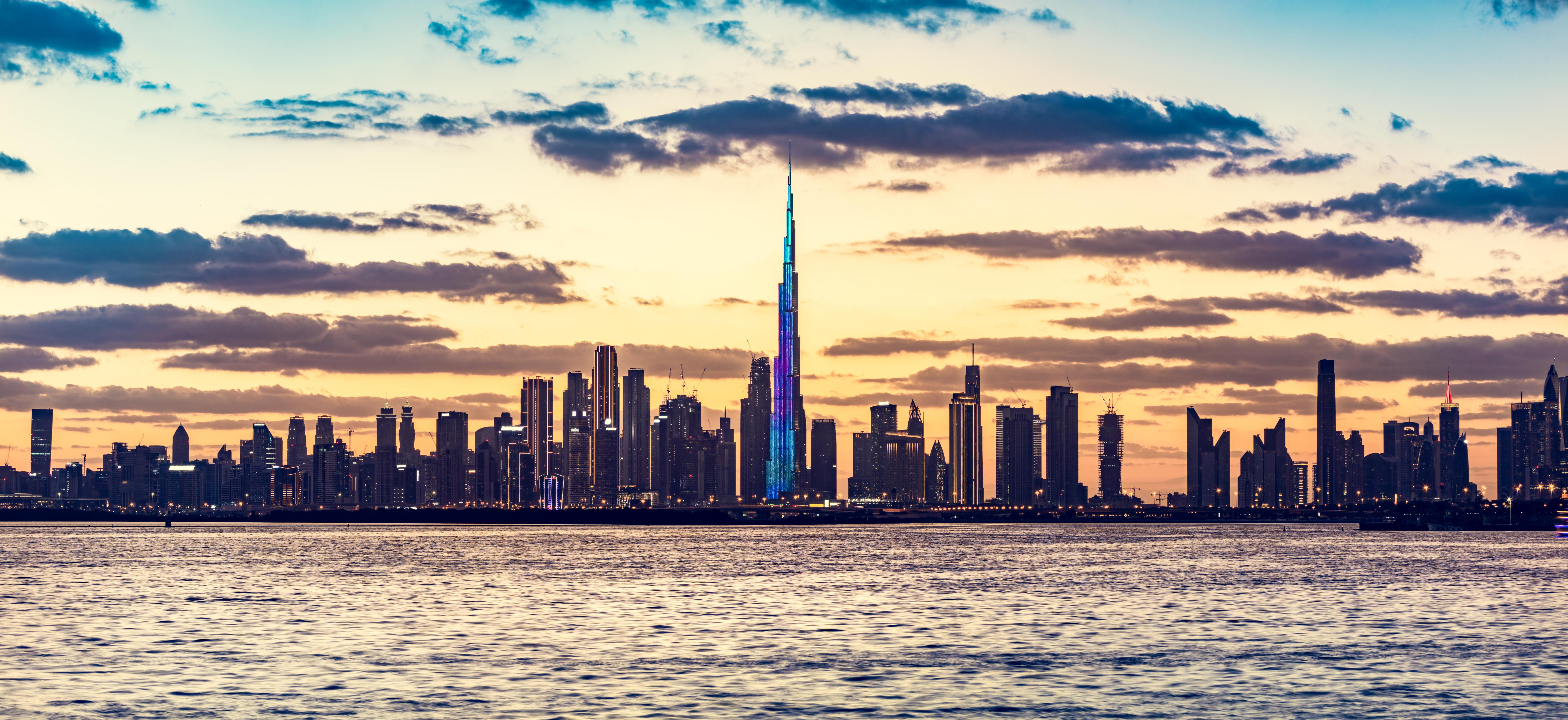 Places to Visit in Dubai